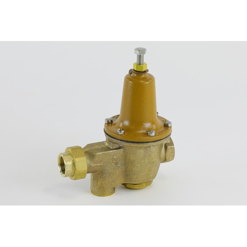 Watts 0009128 U5BLP-Z3-3/4 3/4″ 10-35 PSI Pressure Reducing Valve