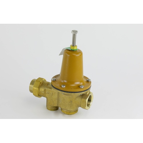 Watts 0009154 1″ LF U5B-Z3 Lead-Free Water Pressure Reducing Valve 25-75 PSI