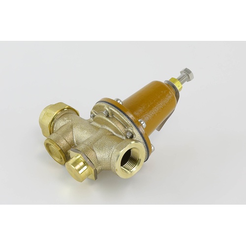 Watts 0009280 3/4″ LF25AUB-LP-Z3 Lead-Free Pressure Reducing Valve 10-35 PSI