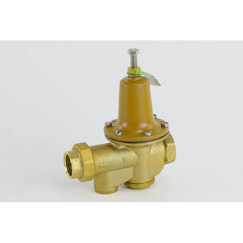 Watts 0009309 1″ Lead Free 25AUB-Z3 Pressure Reducing Valve 25/75 PSI