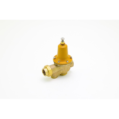 Watts 0009330 1″ LF25AUB-LP-Z3 Lead-Free Pressure Reducing Valve 10/35 PSI
