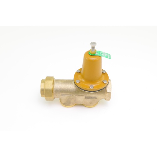 Watts 0009431 1.5″ 25AUB-Z3 Water Pressure Reducing Valve 25/75 PSI