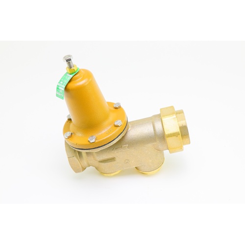Watts 0009465 LF25AUB-Z3 2″ NPT Lead Free Pressure Reducing Valve