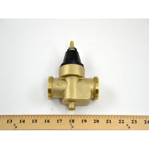 Watts 0009489 LF N45B-1 1″ Lead-Free Water Pressure Reducing Valve