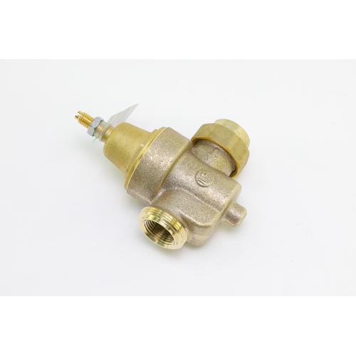 Watts 0009589 3HP 208-230V Single Phase 3450 RPM PSC Pump Motor Y56J ODP