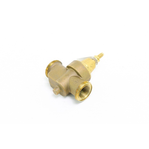 Watts 0009638 1″ LFN55BM1 Lead Free Pressure Reducing Valve