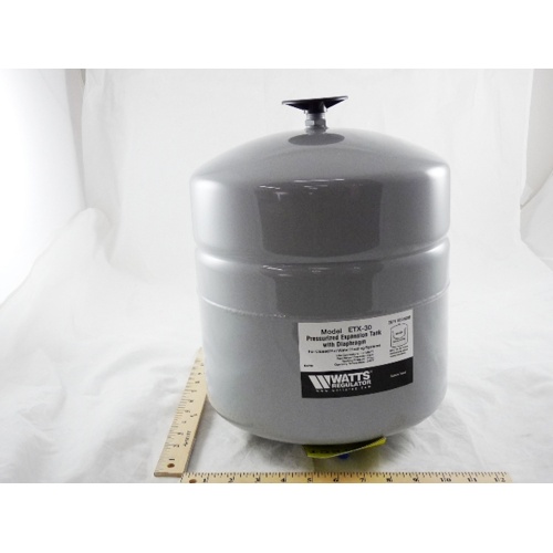 Watts 0066606 ETX-30 1/2″ Expansion Tank