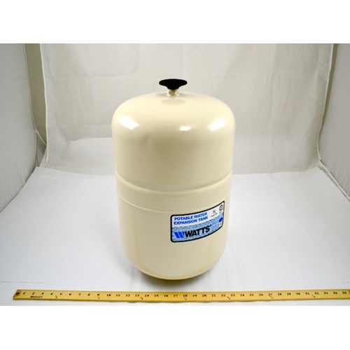 Watts 0067372 PLT-20 Expansion Tank