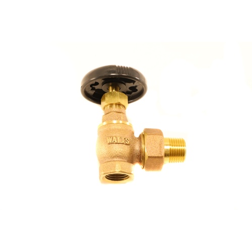 Watts 0067450 480V 20A 3-Pole Circuit Breaker