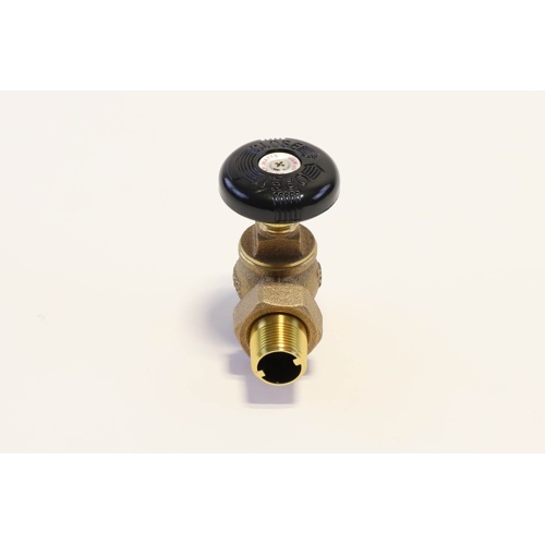 Watts 0067451 3-Pole 30 Amp 480V Circuit Breaker