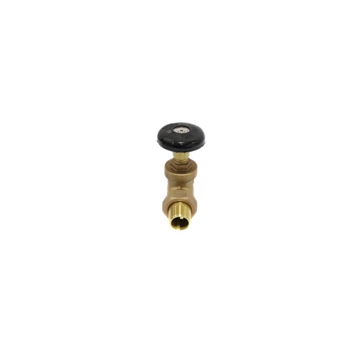 Watts 0067606 RA-1-SW 3/4″ Steam Radiator Supply Valve