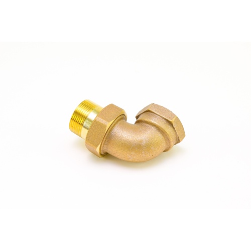 Watts 0067631 UL-1-IPS 1-1/4″ Union Elbow