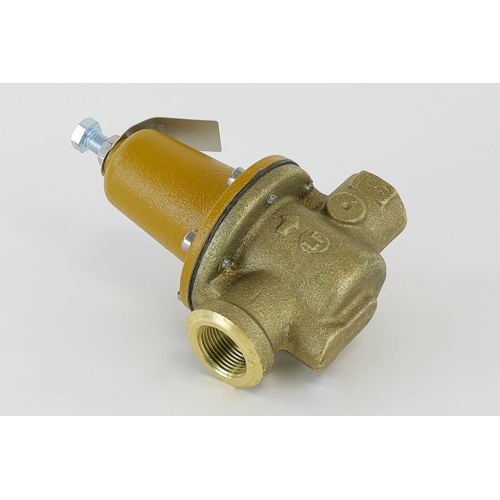Watts 0121225 123LP 3/4″ Outlet Water Regulating Valve, 0-30 PSI