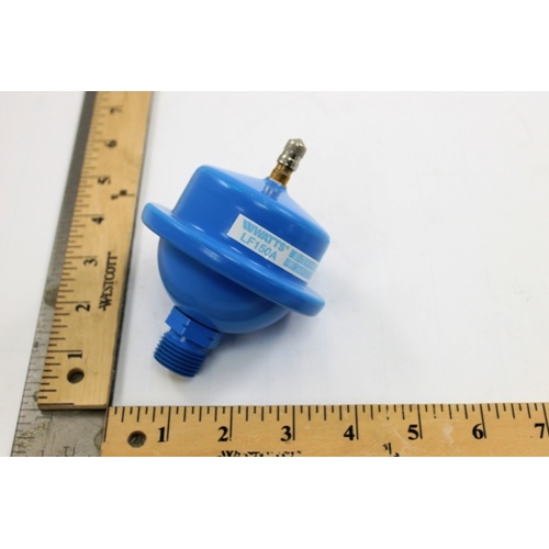 Watts 0121227 277V Primary 24V Secondary 50VA Foot Mount Transformer