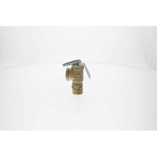 Watts 0121327 LF 3L-100# 3/4″ Lead-Free Pressure Relief Valve