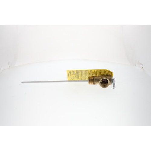 Watts 0121346 100XL-8-125 3/4″ 125 PSI 100,000 BTU Pressure Relief Valve