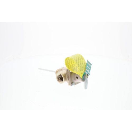 Watts 0121415 40XL-Z2-150 3/4″ 150 PSI 210°F T&P Relief Valve