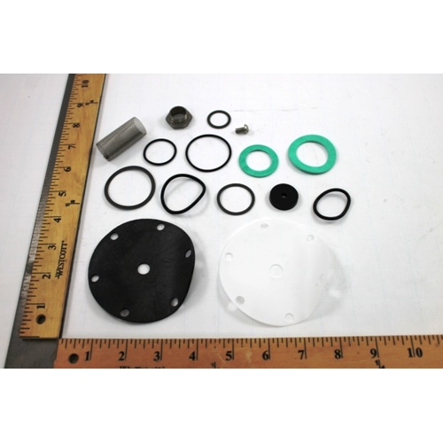 Watts 0125122 Repair Kit for U5 3/4″ Lead-Free Ball Valve