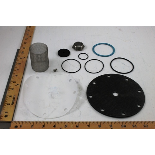 Watts 0125126 Repair Kit 2″ U5 Lead Free