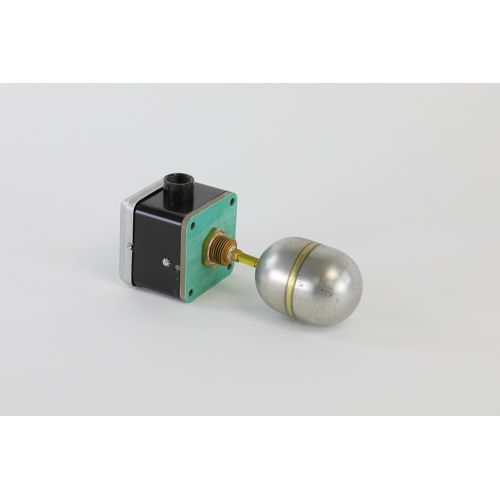 Watts 0182421 LWCO Dual Switch 50 PSI Head Only SAN50-D