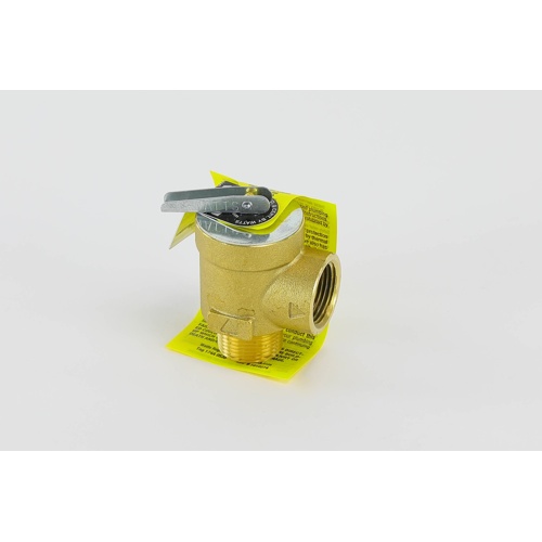 Watts 0360281 M375-M1 3/4″ 75 PSI Pressure Relief Valve
