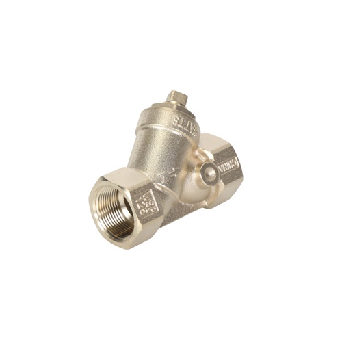 Watts 0379114 1-1/4″ LF777SI Reduced Pressure Zone Backflow Preventer