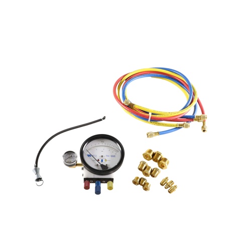 Watts 0385511 Analog Test Kit TK-99E