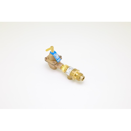 Watts 0386463 1/2″ Backflow Preventer & Fill Valve