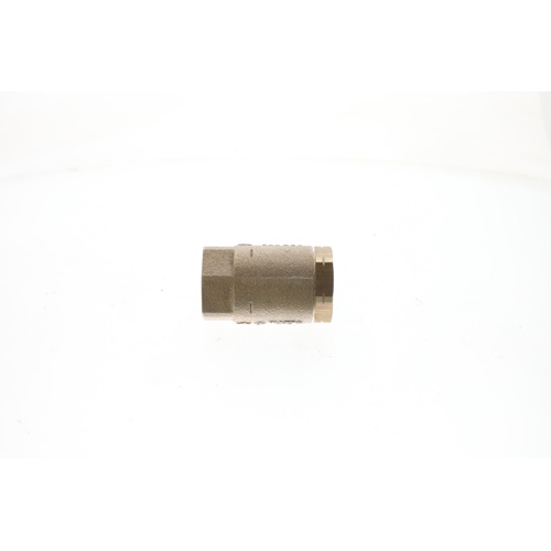 Watts 0555176 3/4″ MAXIFLO LF600 Lead-Free Check Valve