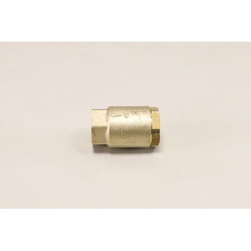 Watts 0555177 1″ MAXIFLO LF600 Lead-Free Check Valve