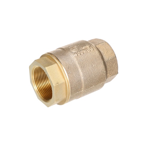 Watts 0555179 1-1/2″ MAXIFLO LF600 Lead-Free Check Valve