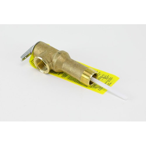Watts 0556002 LL100XL 3/4″ Temperature & Pressure Relief Valve 150 PSI 100,000 BTU