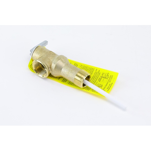 Watts 0556003 L100XL-3-150 3/4″ T&P Relief Valve 100,000 BTU