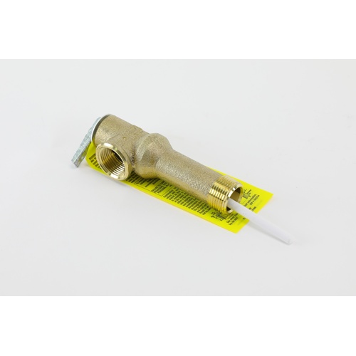 Watts 0556004 LLL100XL-150 3/4″ T&P Relief Valve 105,000 BTU
