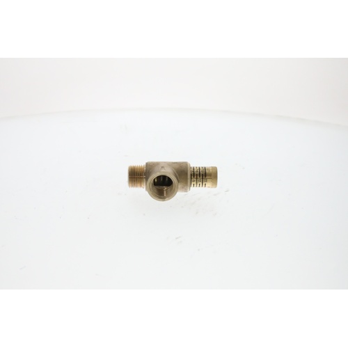 Watts 0556035 1/2″ Lead-Free Relief Valve 50/175 PSI LF530-C