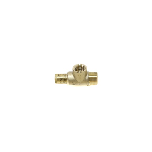 Watts 0556036 3/4″ Lead-Free Relief Valve 50/175 PSI LF530-C