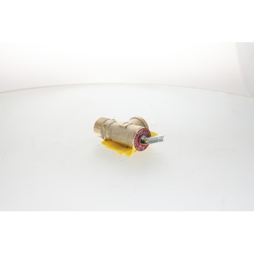 Watts 0556050 3/4 in. LF4L-150 Lead-Free 4-Way Mixing Valve