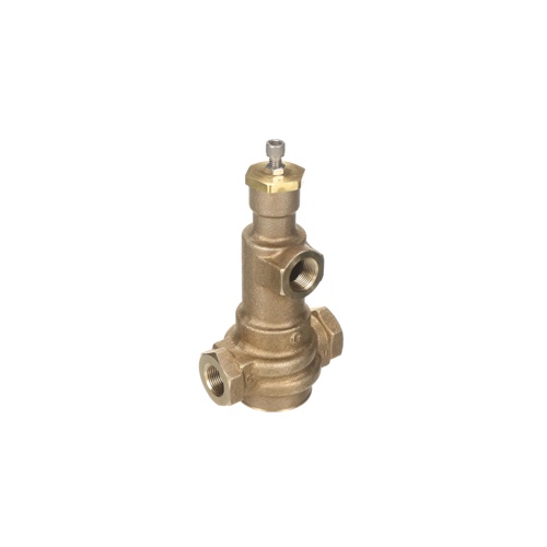 Watts 0559124 LFN170-M3 3/4″ 90-180°F Thermostatic Temperature Valve