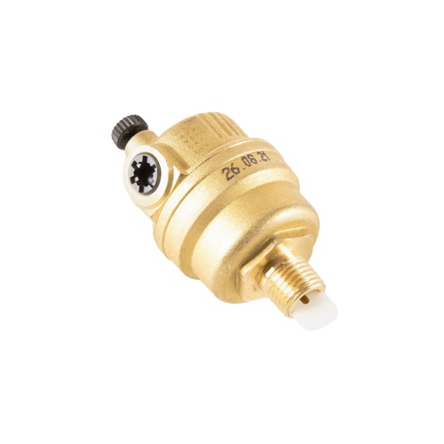 Watts 0590716 FV-4M1 1/4″ Automatic Air Vent, 240°F, 150 PSI