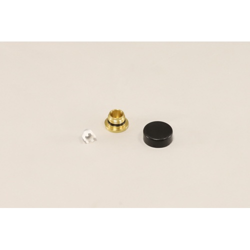 Watts 0723064 Brass VB Repair Kit for FHB-V Vacuum Breakers; FHB-V-RK