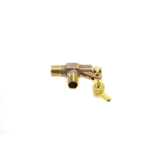 Watts 0770180 ST500 1/2″ Float Valve