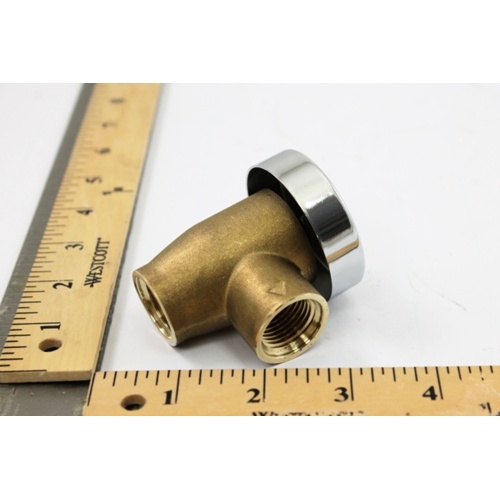 Watts 0792038 Wireless TempMod Outdoor Reset Control