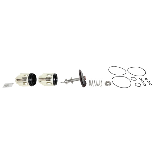 Watts 0794051 Repair Kit for 009 Series Backflow Preventer 2-1/2–3 In.