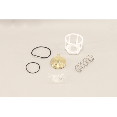 Watts 0794064 2nd Check Repair Kit for LF 909 Backflow Preventer 1-1/4″-2″