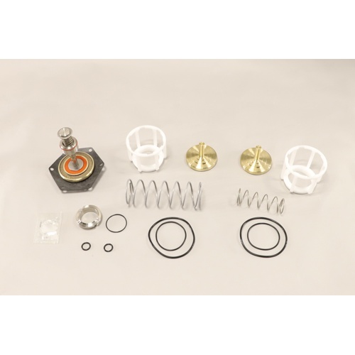 Watts 0794071 Total Repair Kit for LF909 Series Backflow Preventer