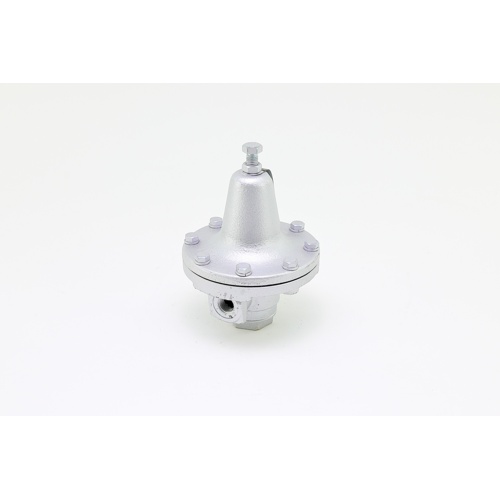 Watts 0830910 152A 1/2″ Steam Pressure Regulator, 10–50 PSI