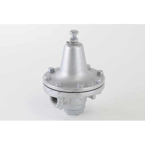 Watts 0830918 152A 3/4 in. Steam Pressure Regulator, 3-15 PSI