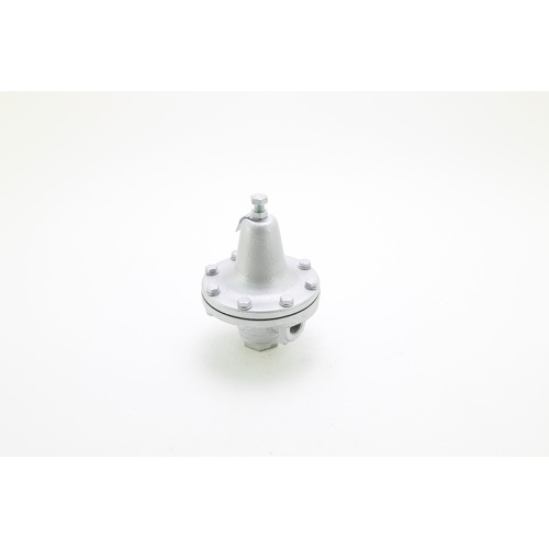 Watts 0830920 152A 3/4 in. Steam Pressure Regulator, 10-50 PSI