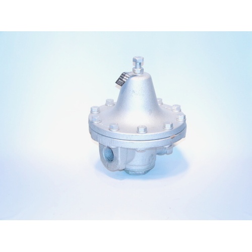 Watts 0830945 152A-1-128 1″ Steam Pressure Regulator, 10-30 PSI