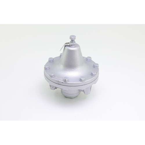 Watts 0830946 152A-1-146 Steam Pressure Regulator 3-15 PSI 1″